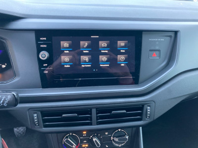 VW Polo Gebrauchtwagen VW Polo Gebrauchtwagen