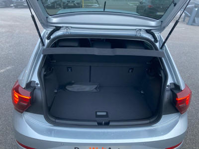 VW Polo Gebrauchtwagen VW Polo Gebrauchtwagen