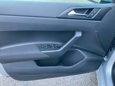 VW Polo Gebrauchtwagen VW Polo Gebrauchtwagen