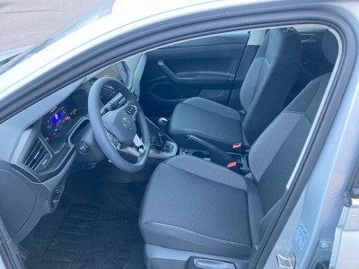 VW Polo Gebrauchtwagen VW Polo Gebrauchtwagen