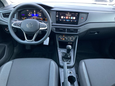 VW Polo Gebrauchtwagen VW Polo Gebrauchtwagen