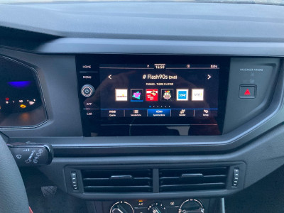 VW Polo Gebrauchtwagen VW Polo Gebrauchtwagen