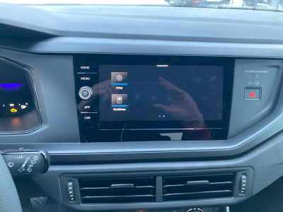 VW Polo Gebrauchtwagen VW Polo Gebrauchtwagen