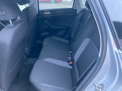 VW Polo Gebrauchtwagen VW Polo Gebrauchtwagen