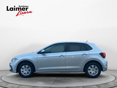 VW Polo Gebrauchtwagen VW Polo Gebrauchtwagen