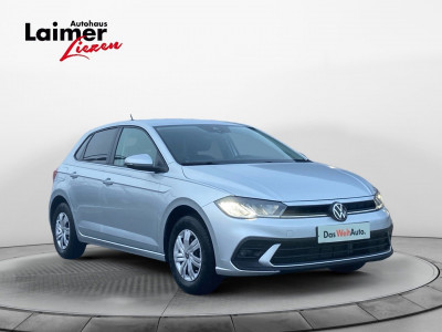 VW Polo Gebrauchtwagen VW Polo Gebrauchtwagen