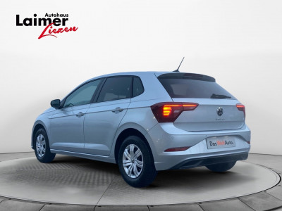 VW Polo Gebrauchtwagen VW Polo Gebrauchtwagen