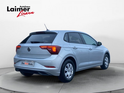 VW Polo Gebrauchtwagen VW Polo Gebrauchtwagen