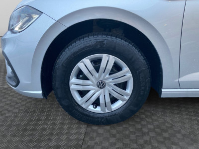 VW Polo Gebrauchtwagen VW Polo Gebrauchtwagen