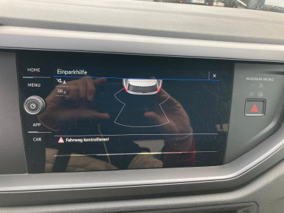 VW Polo Gebrauchtwagen VW Polo Gebrauchtwagen