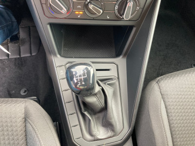 VW Polo Gebrauchtwagen VW Polo Gebrauchtwagen