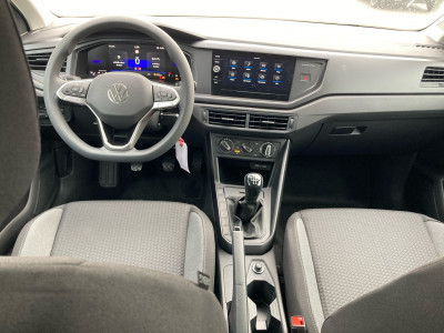 VW Polo Gebrauchtwagen VW Polo Gebrauchtwagen