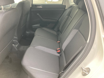 VW Polo Gebrauchtwagen VW Polo Gebrauchtwagen