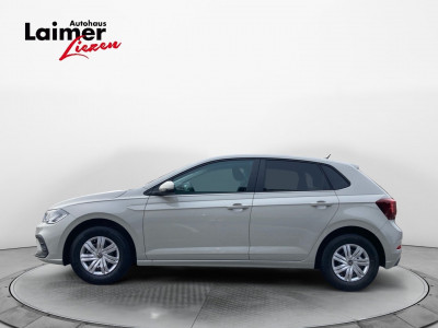 VW Polo Gebrauchtwagen VW Polo Gebrauchtwagen