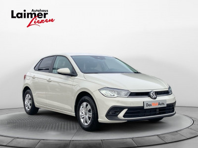 VW Polo Gebrauchtwagen VW Polo Gebrauchtwagen