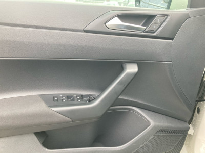 VW Polo Gebrauchtwagen VW Polo Gebrauchtwagen