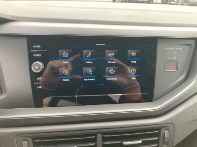 VW Polo Gebrauchtwagen VW Polo Gebrauchtwagen