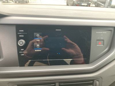 VW Polo Gebrauchtwagen VW Polo Gebrauchtwagen