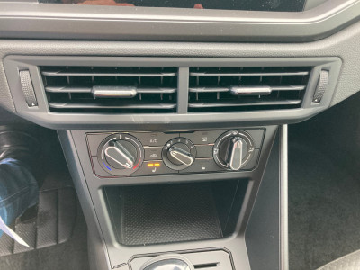 VW Polo Gebrauchtwagen VW Polo Gebrauchtwagen