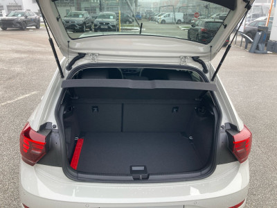 VW Polo Gebrauchtwagen VW Polo Gebrauchtwagen