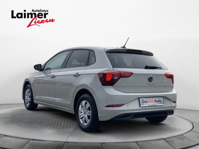 VW Polo Gebrauchtwagen VW Polo Gebrauchtwagen