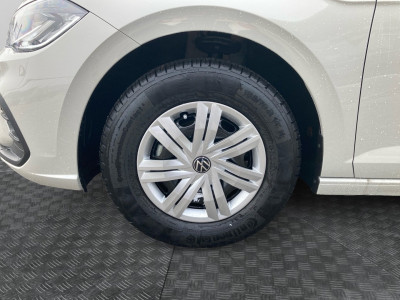 VW Polo Gebrauchtwagen VW Polo Gebrauchtwagen