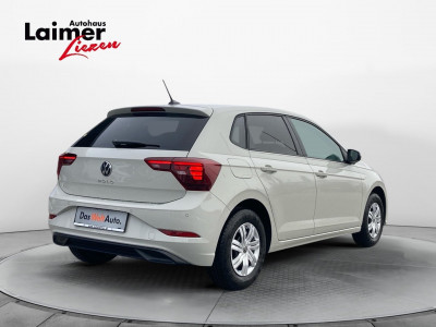 VW Polo Gebrauchtwagen VW Polo Gebrauchtwagen