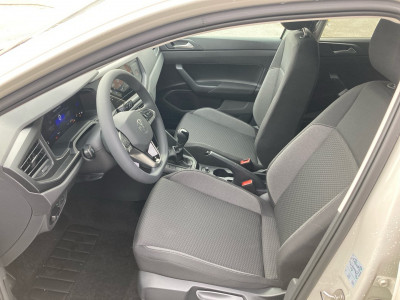 VW Polo Gebrauchtwagen VW Polo Gebrauchtwagen