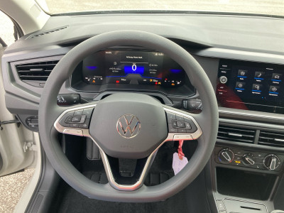 VW Polo Gebrauchtwagen VW Polo Gebrauchtwagen