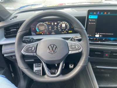 VW Tayron Gebrauchtwagen