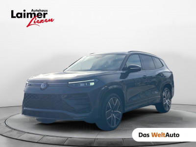 VW Tayron Gebrauchtwagen VW Tayron Gebrauchtwagen