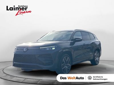 VW Tayron Gebrauchtwagen