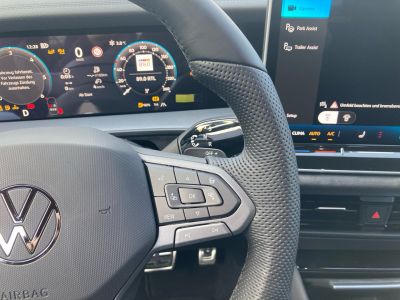 VW Tayron Gebrauchtwagen