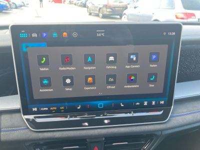 VW Tayron Gebrauchtwagen