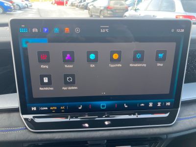 VW Tayron Gebrauchtwagen
