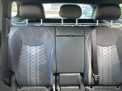 VW Tayron Gebrauchtwagen VW Tayron Gebrauchtwagen