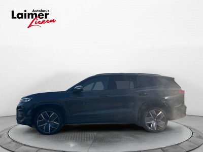 VW Tayron Gebrauchtwagen VW Tayron Gebrauchtwagen