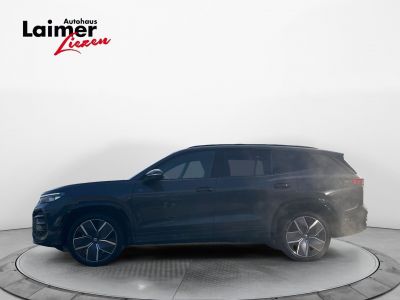 VW Tayron Gebrauchtwagen