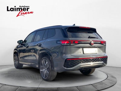 VW Tayron Gebrauchtwagen VW Tayron Gebrauchtwagen