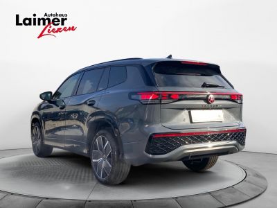 VW Tayron Gebrauchtwagen