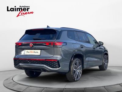VW Tayron Gebrauchtwagen