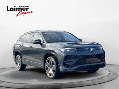 VW Tayron Gebrauchtwagen