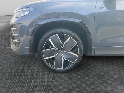 VW Tayron Gebrauchtwagen