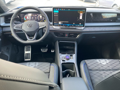 VW Tayron Gebrauchtwagen VW Tayron Gebrauchtwagen