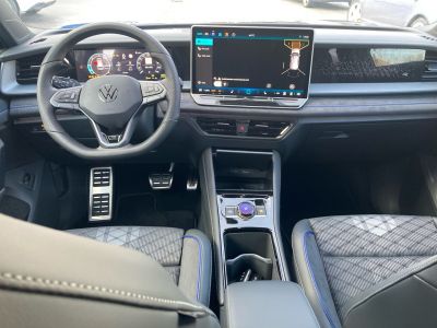 VW Tayron Gebrauchtwagen