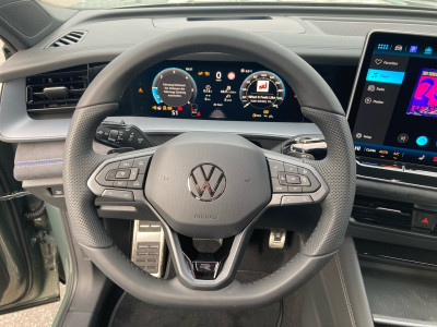 VW Tayron Gebrauchtwagen VW Tayron Gebrauchtwagen