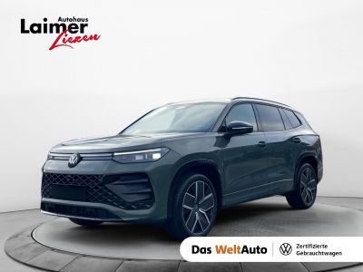 VW Tayron Gebrauchtwagen