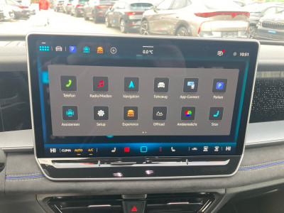 VW Tayron Gebrauchtwagen VW Tayron Gebrauchtwagen