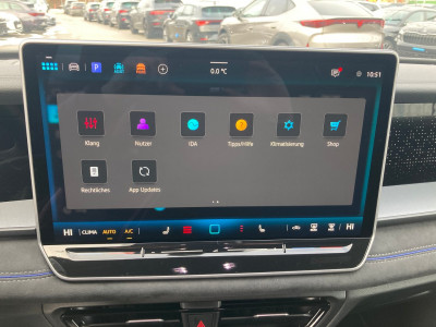 VW Tayron Gebrauchtwagen VW Tayron Gebrauchtwagen