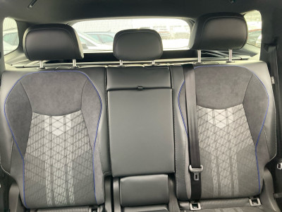 VW Tayron Gebrauchtwagen VW Tayron Gebrauchtwagen